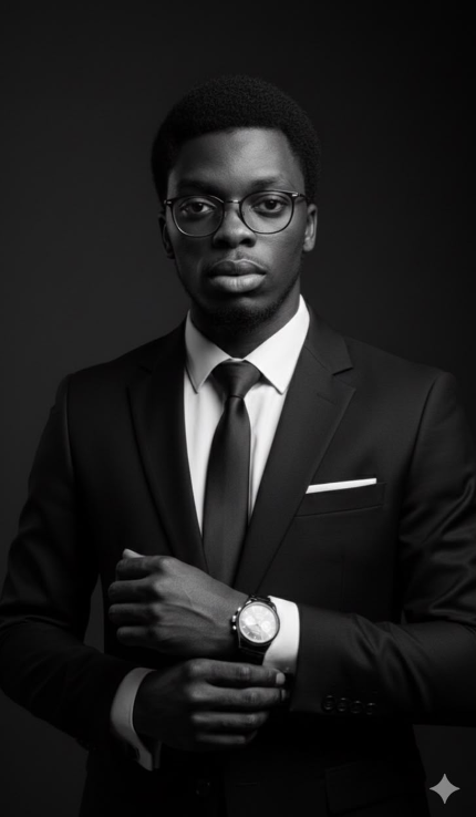 Mamadou Diouf