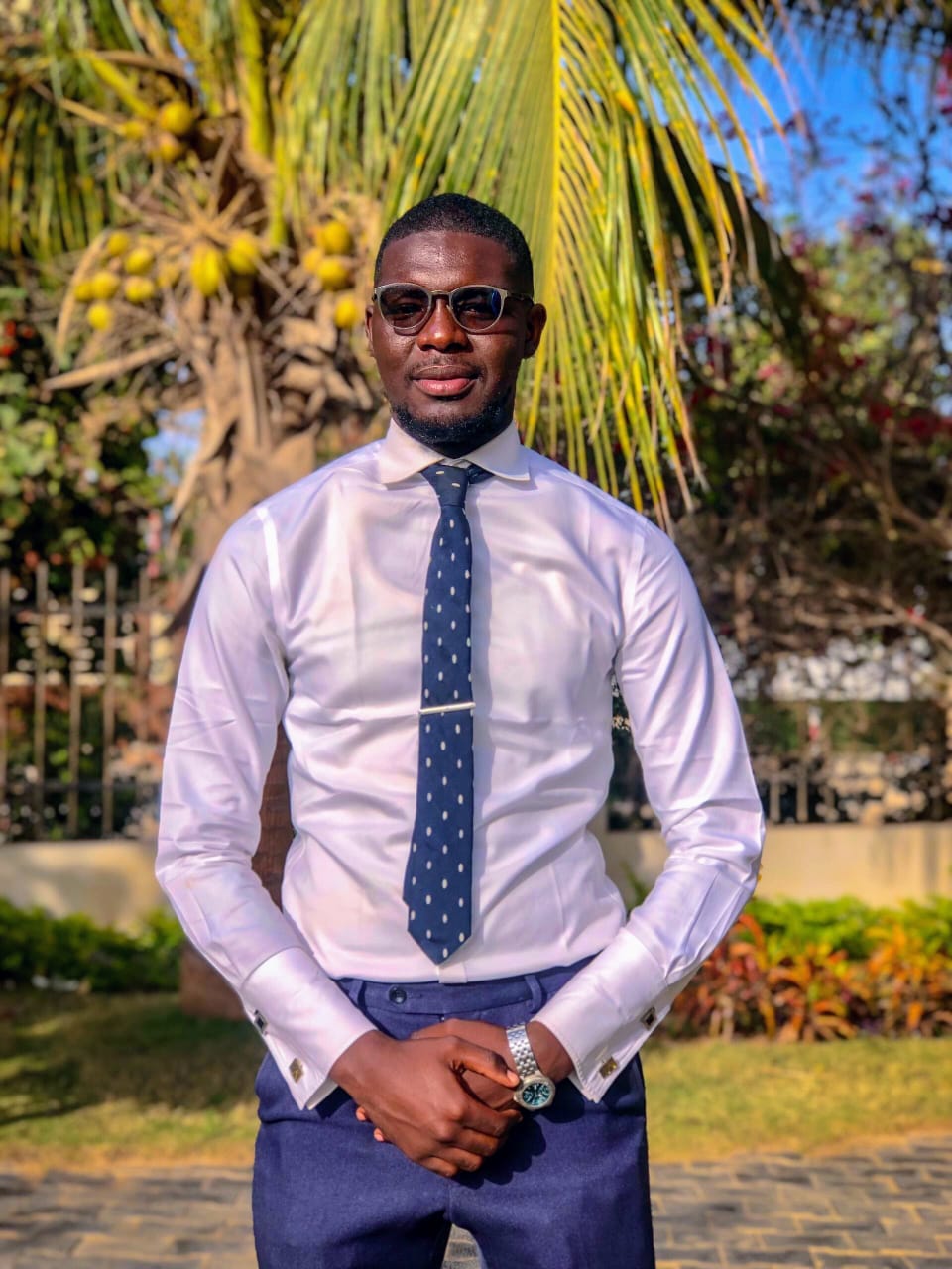 Abdourahim Bana Ba