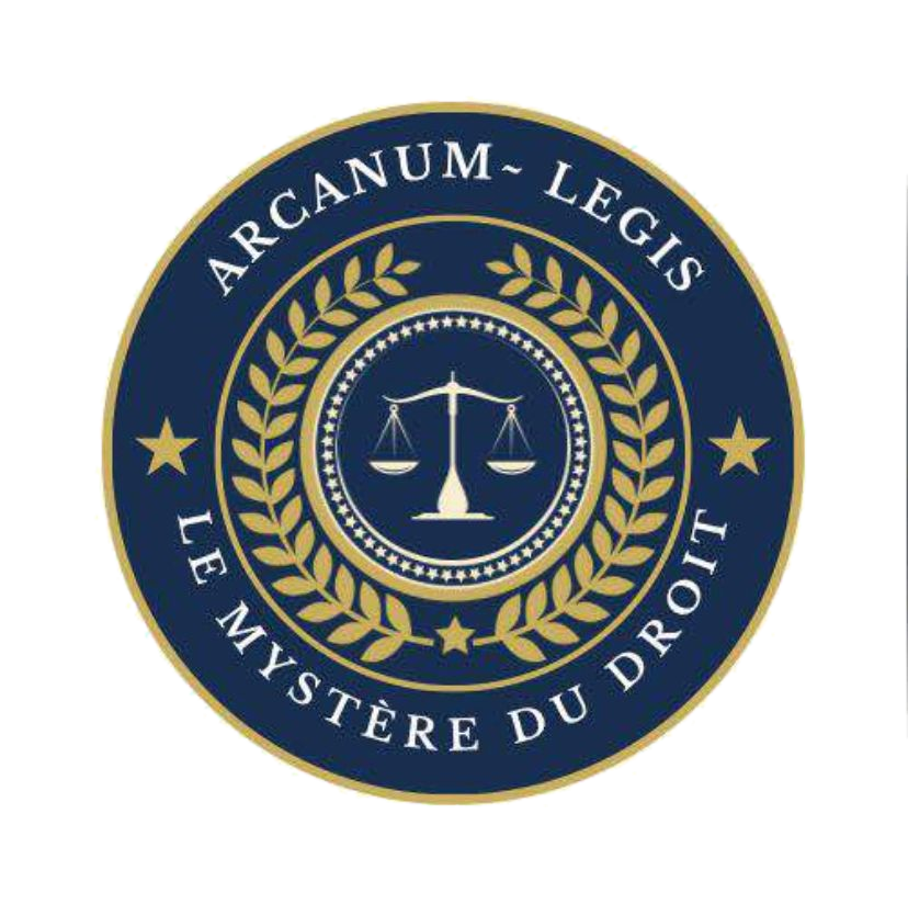 Sceau Arcanum Legis